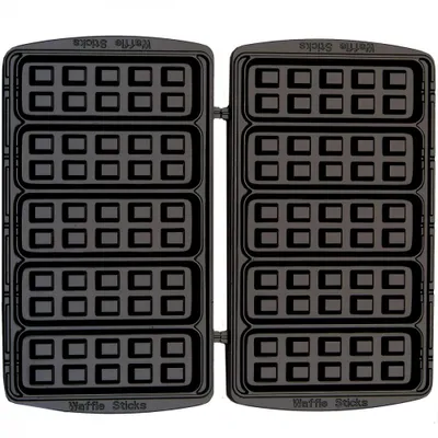 Produktbild von Syntrox Wechselplatten Waffle-Stick für Multimaker