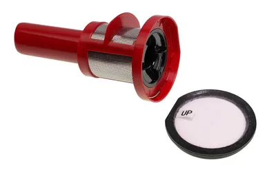Produktbild von Hoover 48029888 Zyklontrichter für HF522 H-FREE 500 Akku-Handstaubsauger