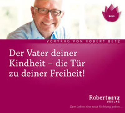 Immagine prodotto di Der Vater deiner Kindheit - die Tür zu deiner Freiheit! CD