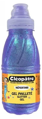 Produktbild von Cleopatre GP250-7278NEON, 250 ml, 1 Stück(e)