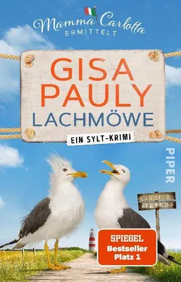 Produktbild von Lachmöwe