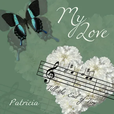 Produktbild von My Love