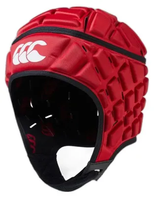 Obrázek produktu pro Canterbury Unisex, dospělí, chránič hlavy Raze, rugby, velikost 52-56. Maximální ochrana, ideální pro začátečníky