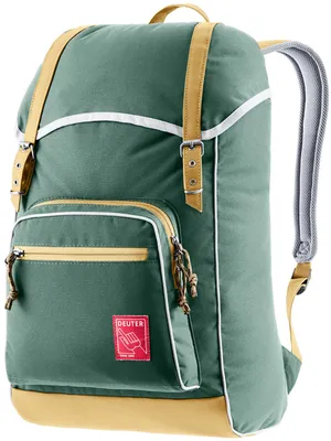 Produktbild von Deuter Innsbruck City Laptop-Rucksack