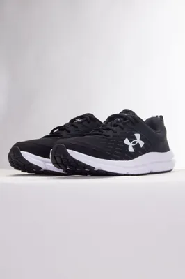 Produktbild von UNDER ARMOUR CHARGED ASSERT 10 3026175-001 r. 47