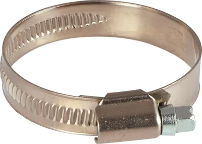 Produktbild von S-S-T Schlauchschellen Schlauchklemme  DIN3017 110 - 130/12 mm Edelstahl A2