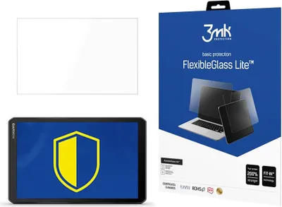 Image de Garmin Camper 1095 - Jusqu'à 11 3Mk Flexibleglass Lite