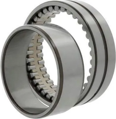 Produktbild von Zylinderrollenlager NNU4932 B/SPC3W33 ID 160mm AD 220mm Breite60mm SKF