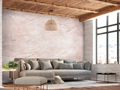 Produktbild von Vlies Fototapete Betonoptik 400x280 cm Tapeten Wandtapete XXL Abstrakt Steinwand f-A-10042-a-c