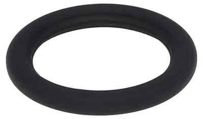 Produktbild von LEGO Schwarz Technic Keil Riemenrad Tire (2815) – neu