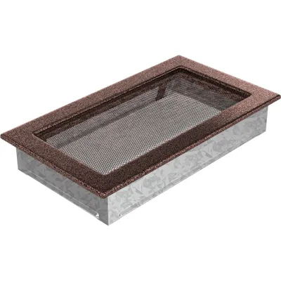 Immagine prodotto di Coperchio di sfiato 17x30 rame