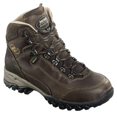 Produktbild von Meindl Herren Matrei GTX Wanderstiefel dunkelbraun 44.5