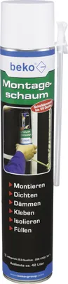 Obrázok produktu pre beko Montageschaum 1K 750 ml
