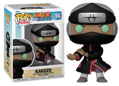 Obrázek produktu pro Funko Pop! Animation Naruto Kakuzu 1504