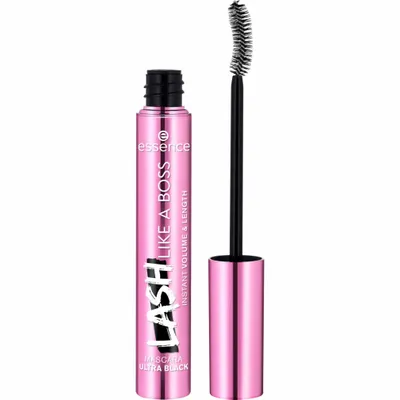 Immagine prodotto di essence Mascara Lash Like a Boss Instant Volume & Length Ultra Black, 9,5 ml