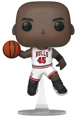 Obrázok produktu pre POP figure NBA Chicago Bulls Michael Jordan Exclusive
