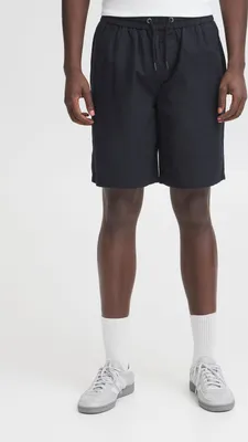 Zdjęcie produktu dla BHBAY LINEN męskie szorty lniane krótkie spodnie lniane bermudy lniane mix
