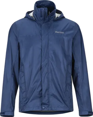 Produktbild von MARMOT Herren Regenjacke PreCip® Eco Jacket