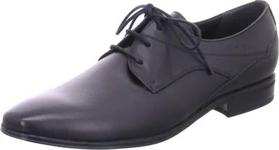 Produktbild von Bugatti Elegante Schnürschuhe Mevit Herren 31353430393031 Schwarz 45 EU