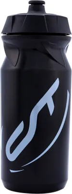 Productafbeelding van Contec fles Rivers Eco M, 650 ml, zwart/koelgrijs