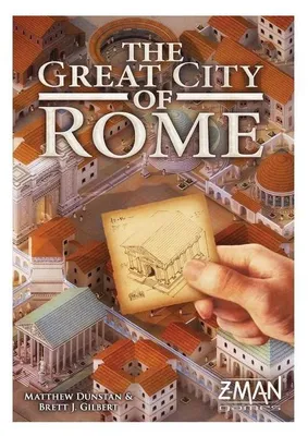 Image de La Grande Ville de Rome