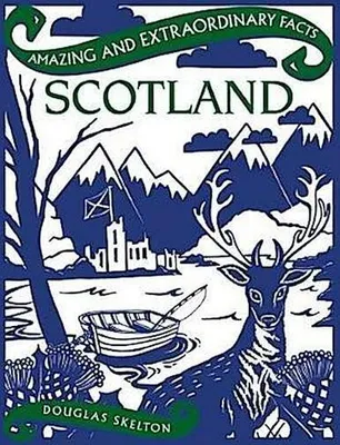 Immagine prodotto di Scotland – Lingua: Inglese