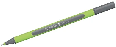 Produktbild von Fineliner Line-Up 0,4 mm space-grey Packung mit 10 Stück