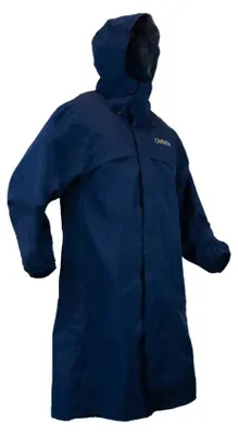 Imagen del producto de OXSITIS OXSITIS, poncho, color azul marino, talla S/M