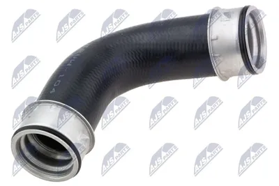 Obrázek produktu pro Hadice turba SKODA FABIA I 1.4 1.9 TDI