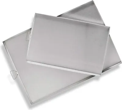 Image de Plateau Four Aluminium Vaello Cuisson Uniforme, Léger Et Durable - Vaello