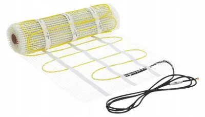 Zdjęcie produktu dla Mission Air Mata grzewcza pod płytki MA-160W/m² 1,5m²