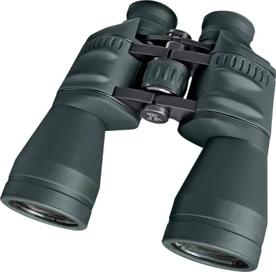 Zdjęcie produktu dla Bresser Optics Jagd PO 11 x 56, BaK-4, 11x, 5,6 cm, Czarny, 1,1 kg