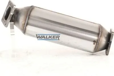 Produktbild von WALKER 73064 Dieselpartikelfilter DPF Rußpartikelfilter für BMW 5 Limousine (E60) Abgasanlage Diesel