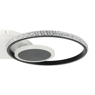 Produktbild von GLOBO 67197-18, LED, 3000 K, 2196 lm, IP20