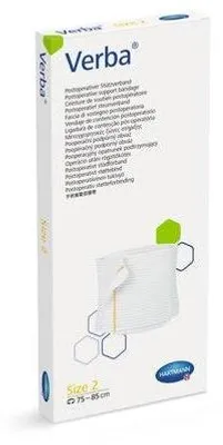 Produktbild von 15x Verba Gr 2 | Stück (1 Stück)