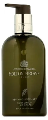 Image de Molton Brown Lotion corporelle revitalisante au romarin (300 ml)