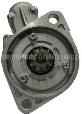 Produktbild von EUROTEC 11040840 Starter Anlasser 2,3kW für OPEL Campo (TF0, TF1) 12V