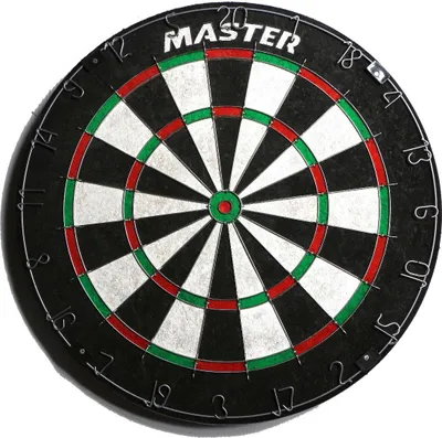 Immagine prodotto di Bersaglio in sisal MASTER Grande 45 cm