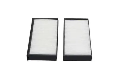 Produktbild von KAVO PARTS KC-6104 Innenraumfilter Pollenfilter für KIA RIO Kombi (DC) RIO Stufenheck (DC)