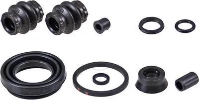 Produktbild von A.B.S. Bremssattel-Reparatursatz für OPEL Meriva A (X03) 53994