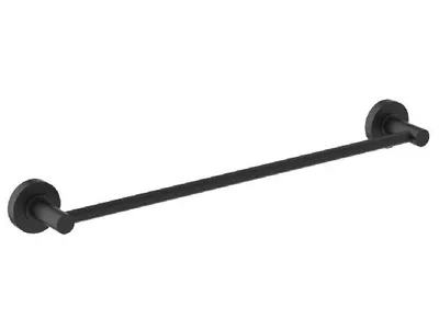 Produktbild von Ideal Standard Handtuchhalter IOM 450x58mm A9117XG Schwarz