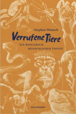 Image de Verrufene Tiere