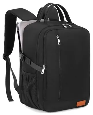 Image de Sac à dos sous siège pour Ryanair, avec compartiment pour ordinateur portable