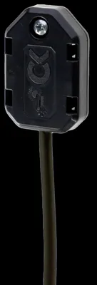 Produktbild von Kerbl SmartCoop Lufttemperatursensor, inklusive 100 cm Anschlusskabel, 70624