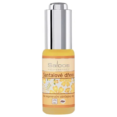 Produktbild von Sandelholz 20 ml