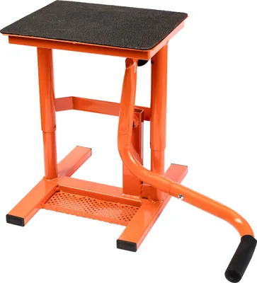 Produktbild von Hi-Q Tools Hubständer Enduro/Cross 30-38cm, Bis 160kg, Stabiler Grip