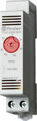 Immagine prodotto di Termostato Finder, Vari, 1 pz.