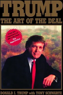 Immagine prodotto di Trump: L'arte dell'accordo