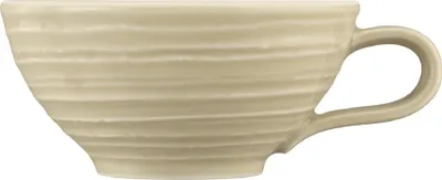 Produktbild von Seltmann Weiden Terra Sandbeige Teeobertasse 0,14 l