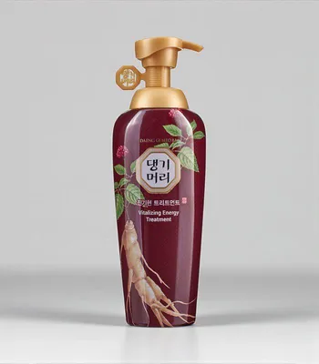 Zdjęcie produktu dla Revitalisierender Conditioner ( Vitalizing Energy Treatment) Inhalt: 500 ml